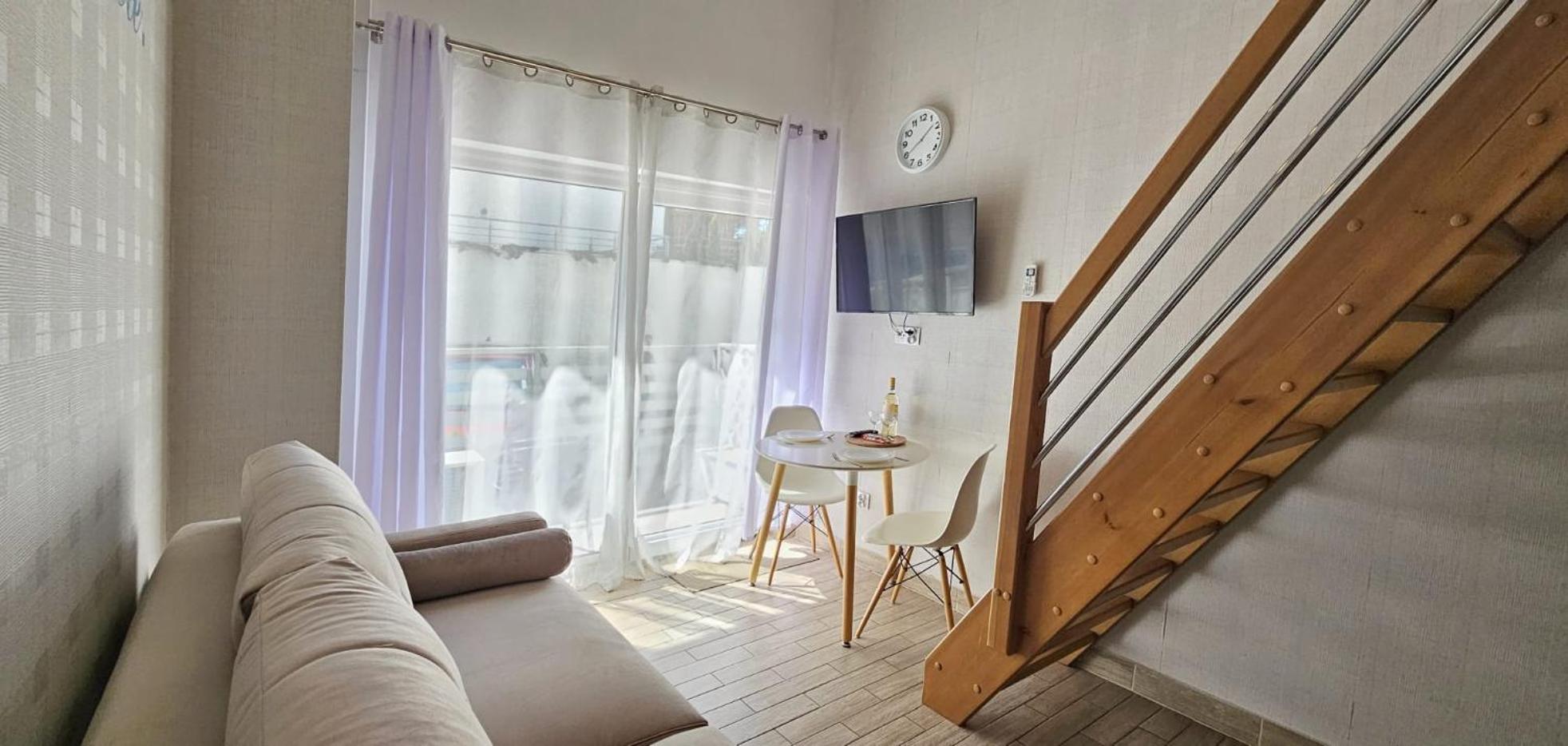 Holiday Home Slavia New S8 Miedzyzdroje Z Antresola I Balkonem Przy Plazy Екстериор снимка