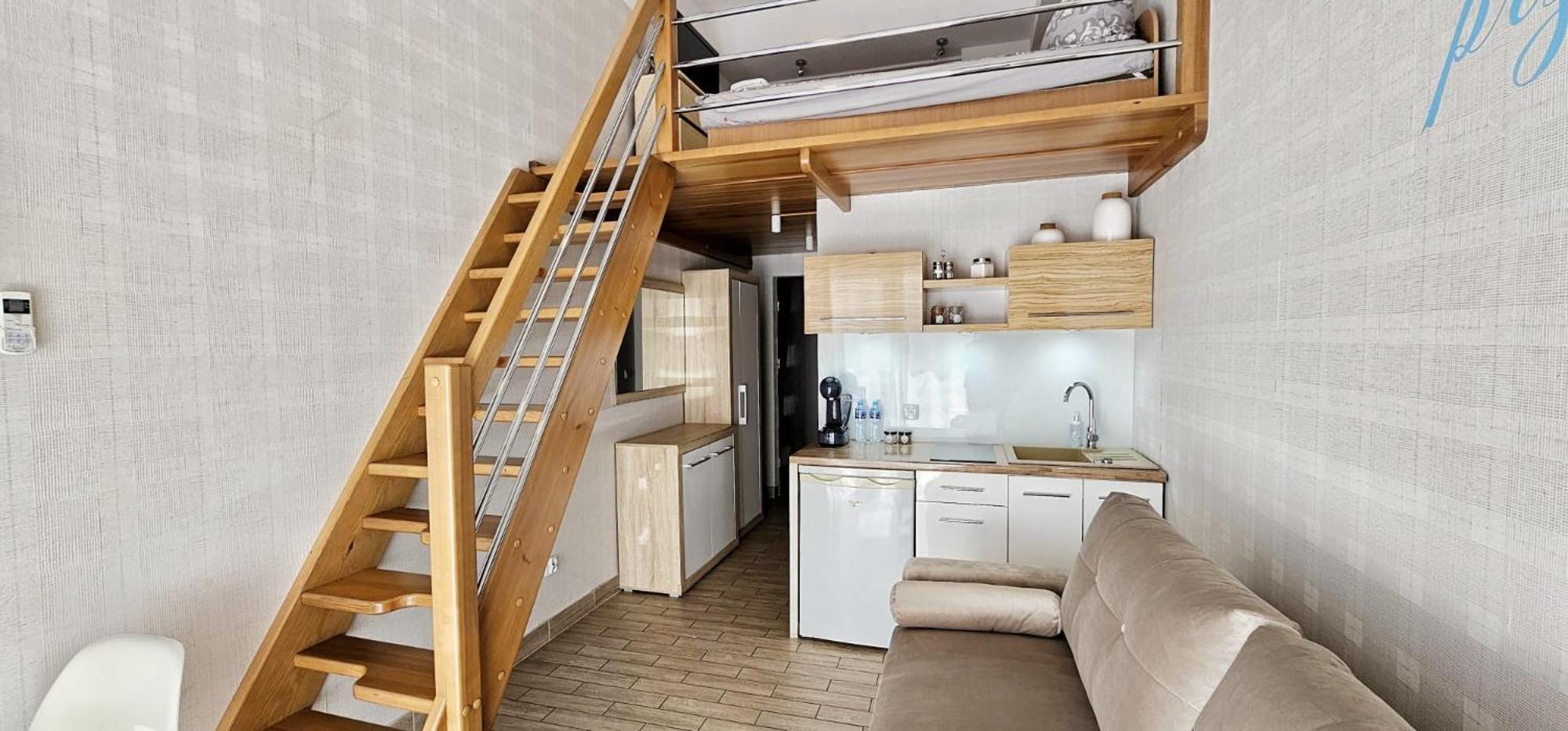 Holiday Home Slavia New S8 Miedzyzdroje Z Antresola I Balkonem Przy Plazy Екстериор снимка