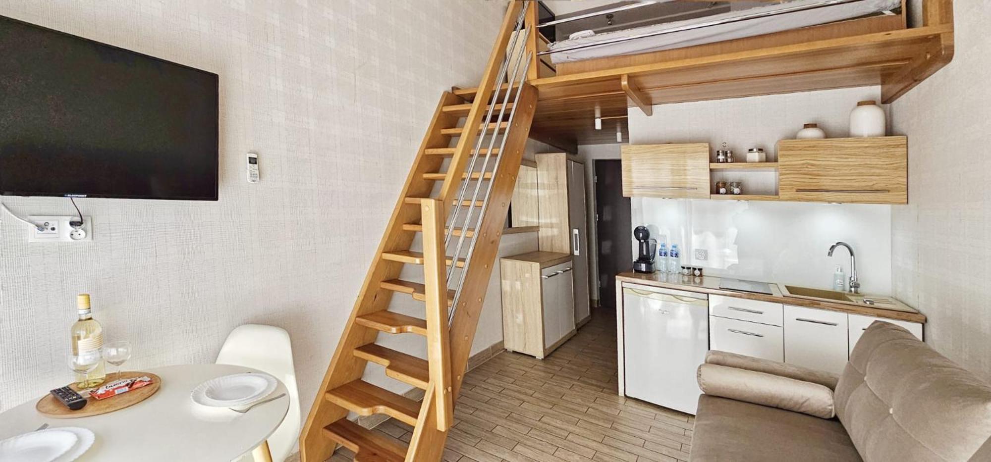 Holiday Home Slavia New S8 Miedzyzdroje Z Antresola I Balkonem Przy Plazy Екстериор снимка
